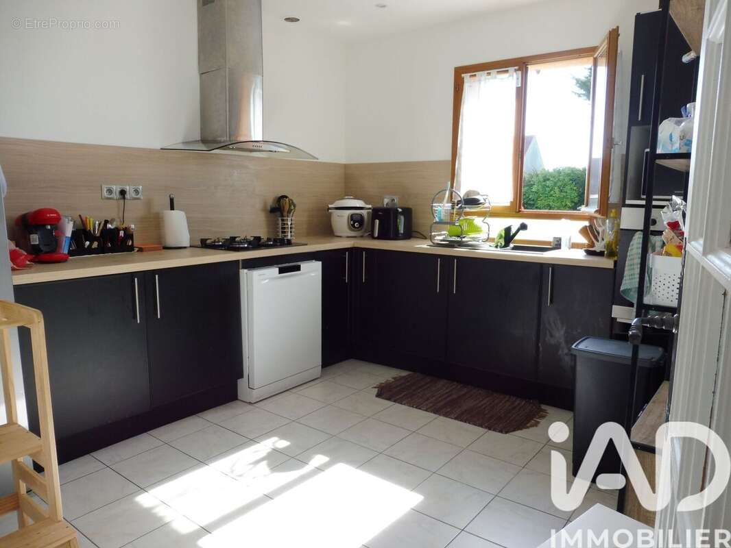 Photo 5 - Maison à CHAMPIGNY