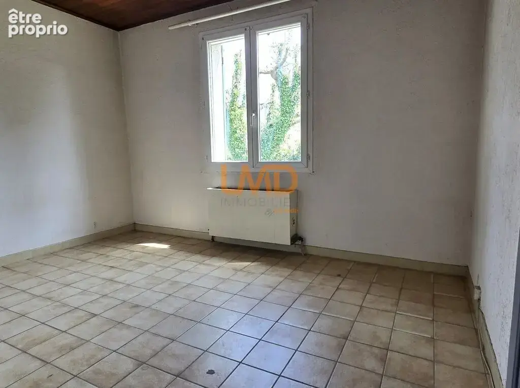 Maison plain-pied, garage, terrain 826 m², au calme avec vue dég - photo 17