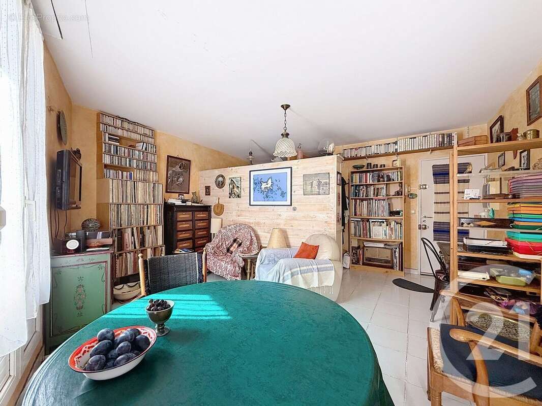 Appartement à SETE