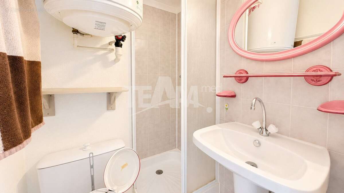 Appartement à SETE