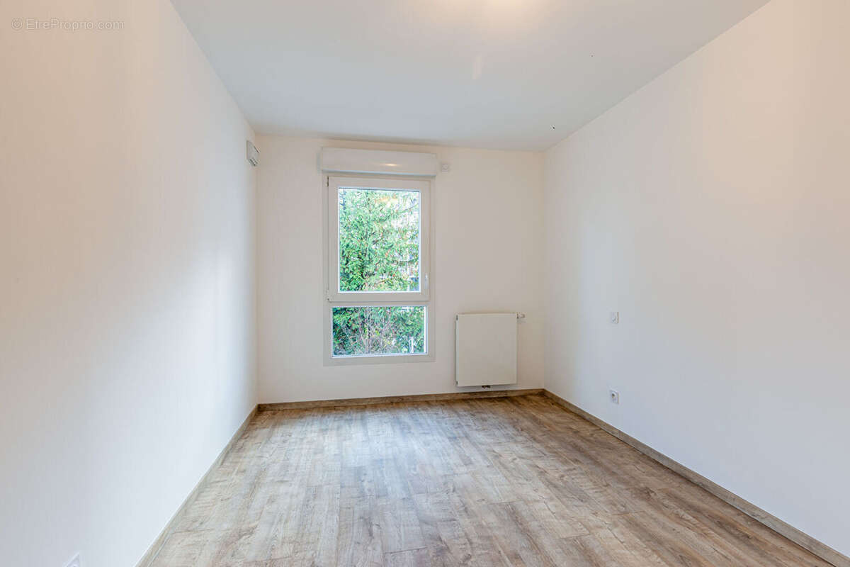 Appartement à ANNECY