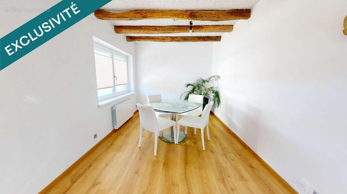 Photo 6 - Appartement à DIDENHEIM