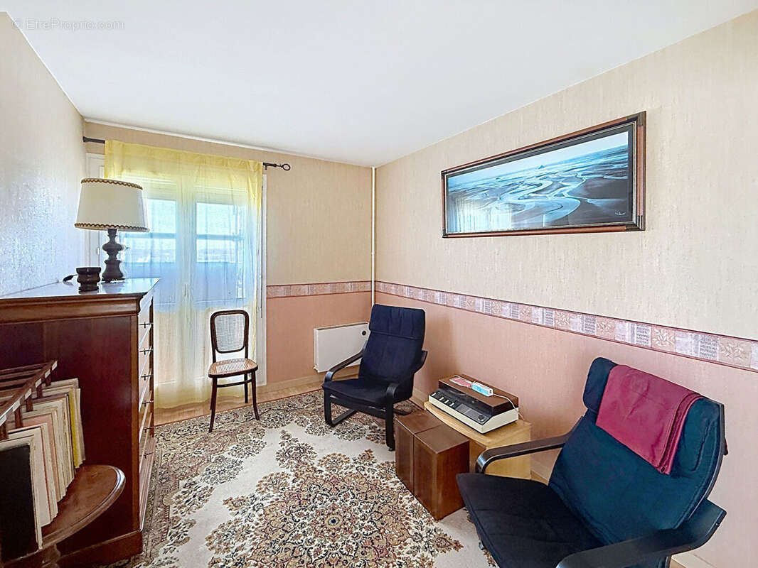 Appartement à CAEN