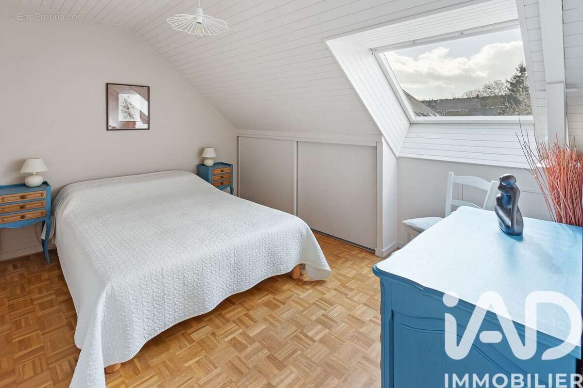 Maison 140 m² à Nantes  - photo 9