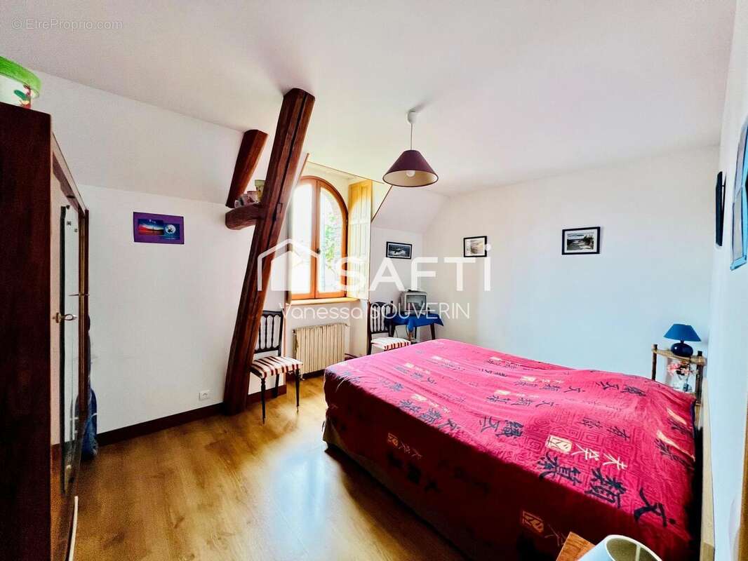 Photo 9 - Maison à LONGUEVILLE