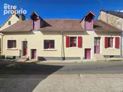 Maison à LE GRAND-LUCE
