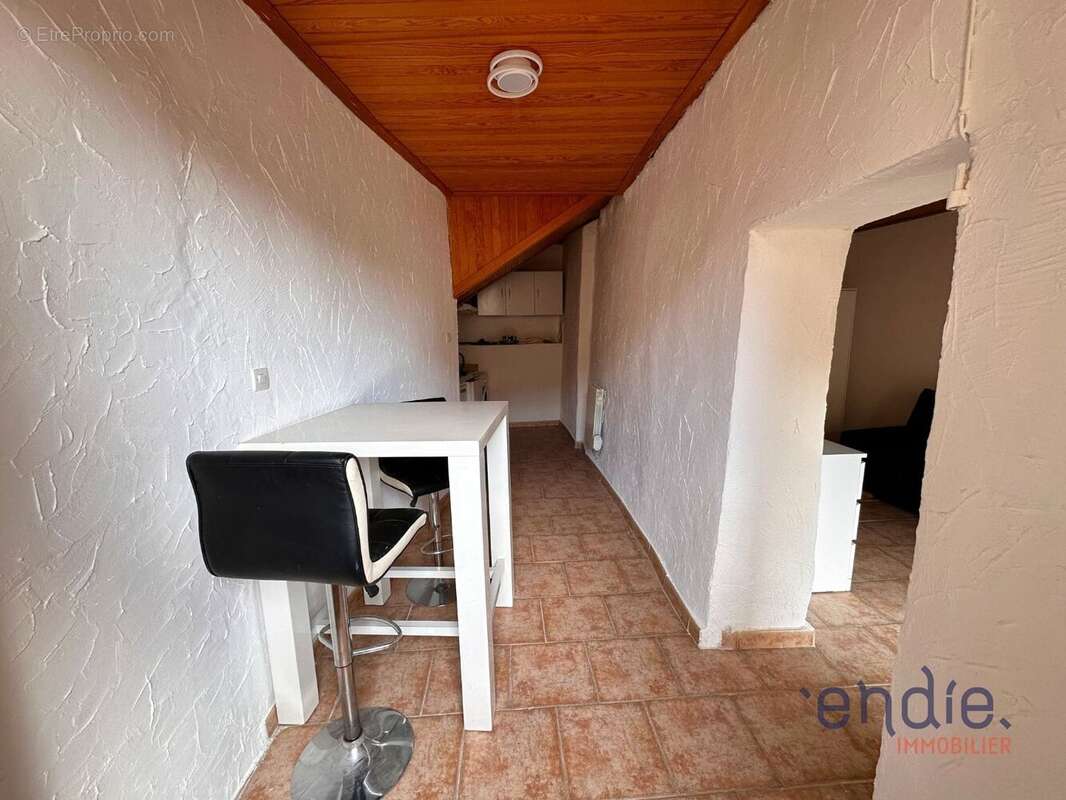 Salernes immeuble de rapport - photo 5