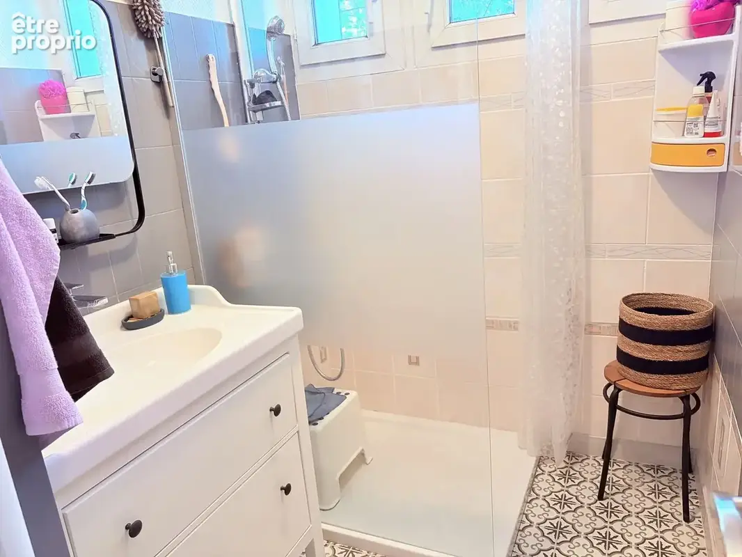Maison 5 pièces 128 m² à vendre à La Verpilliere (38290) - photo 9