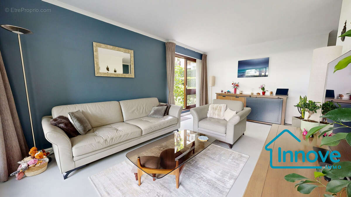 Appartement à ROCQUENCOURT
