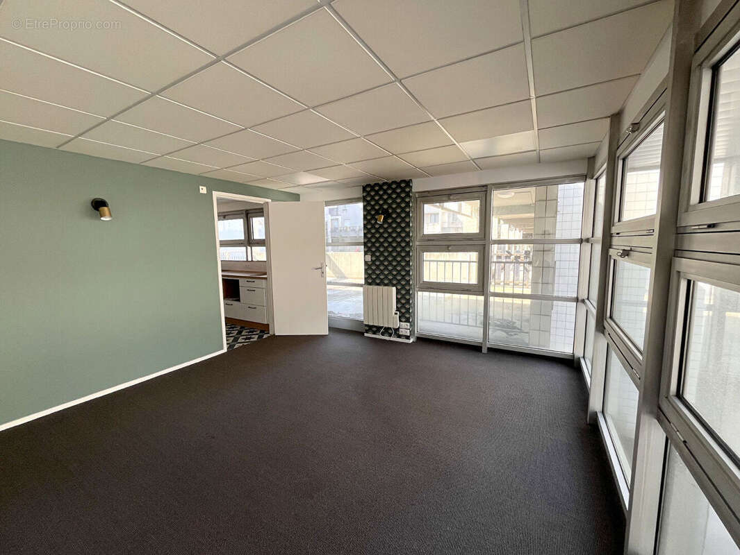 Commerce à SAINT-BRIEUC