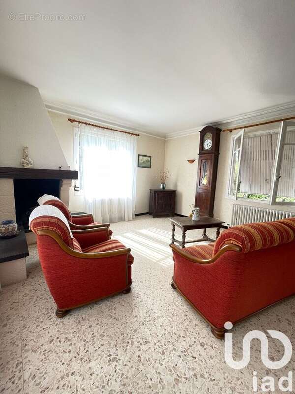 Photo 9 - Maison à MONTEILS