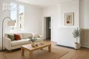 Maison à BROUSSEVAL