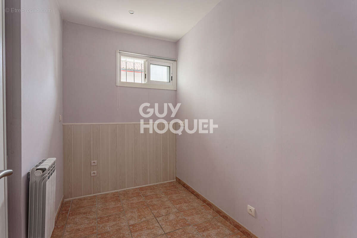 Appartement t3 bis avec parking a 5 min a pied de la plage - photo 7