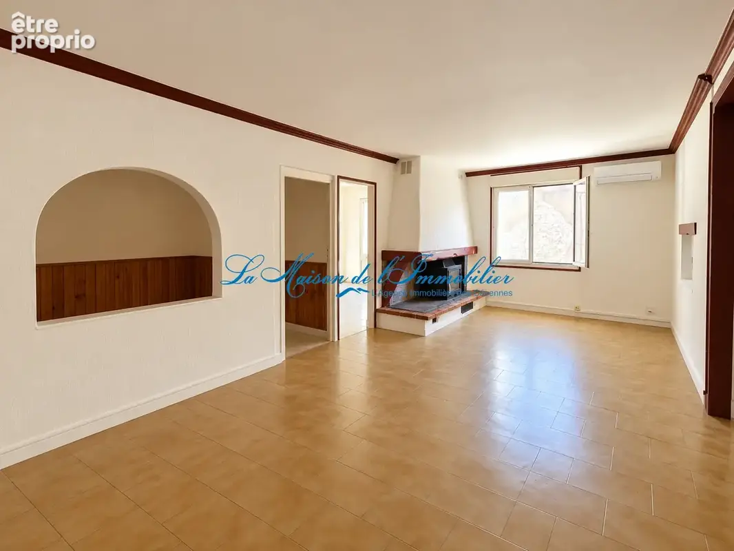 Appartement à ALES
