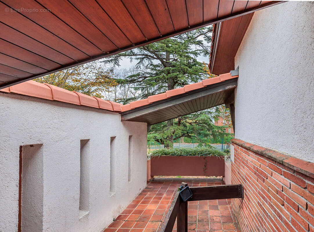 Maison à AUZEVILLE-TOLOSANE