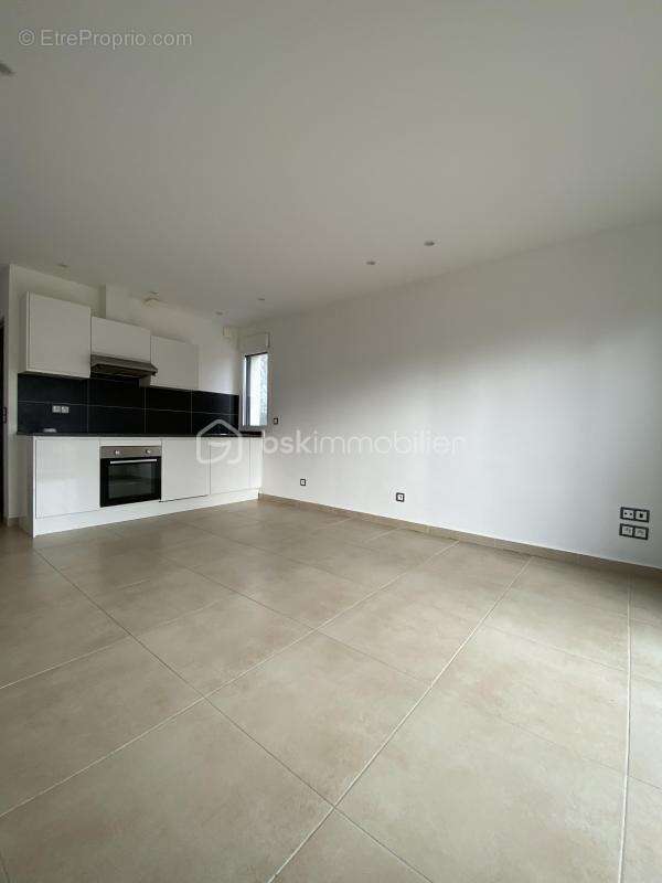 Appartement à ETAMPES