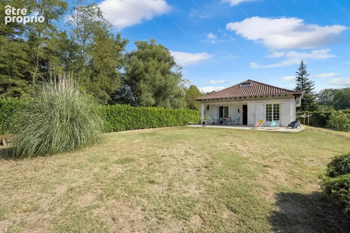 GRÉPIAC – Maison familiale 4 chambres avec sous-sol de 106 m² sur 1 505 m² de terrain - photo 10