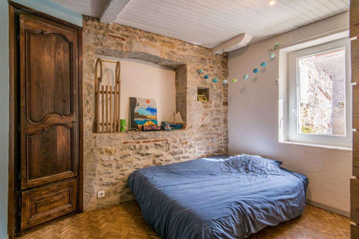 Maison à PRADINES