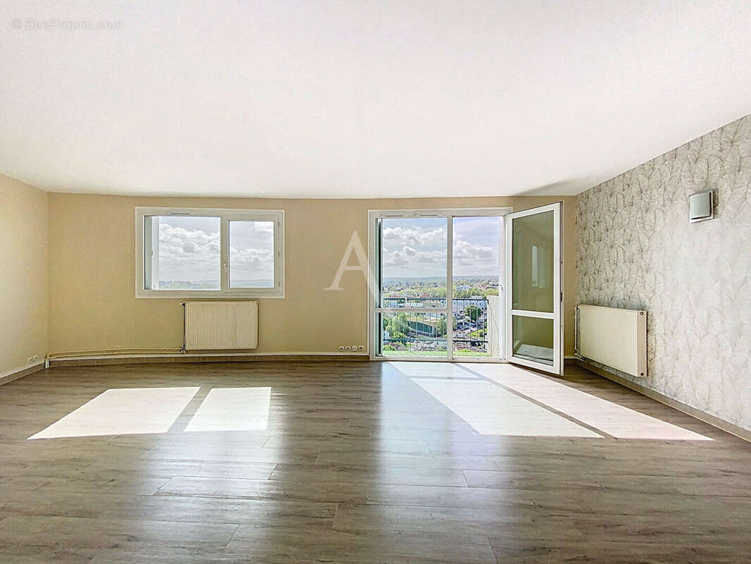 Appartement à SAINT-GERMAIN-EN-LAYE