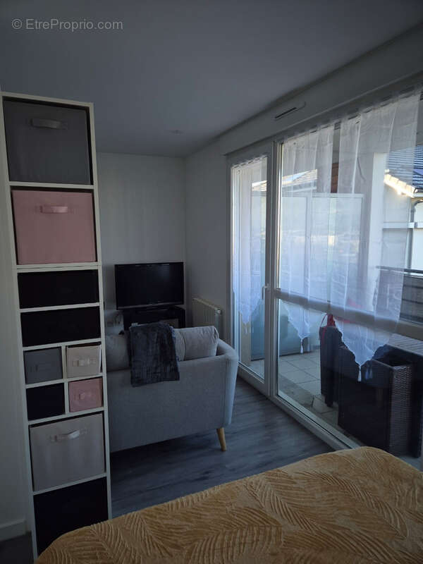Appartement à VETRAZ-MONTHOUX