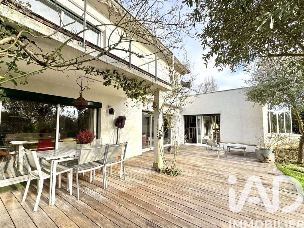 Photo 9 - Maison à BAILLY