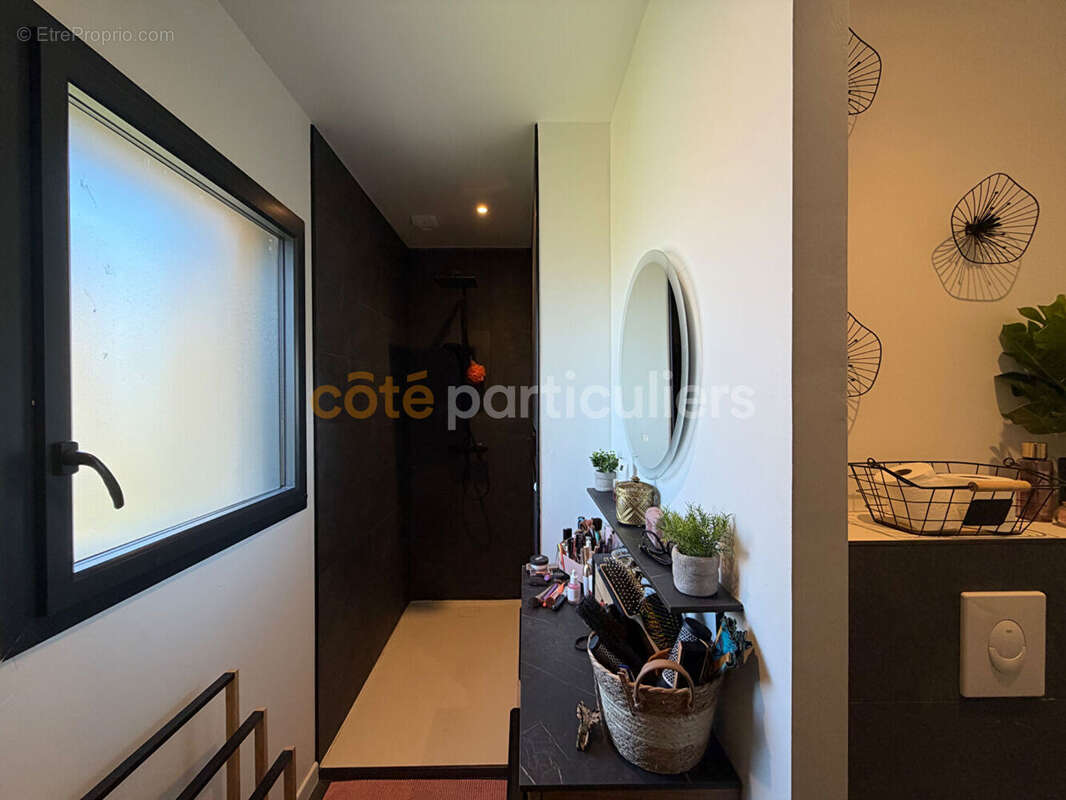 Maison contemporaine - À deux pas du coeur de Cancale - photo 11