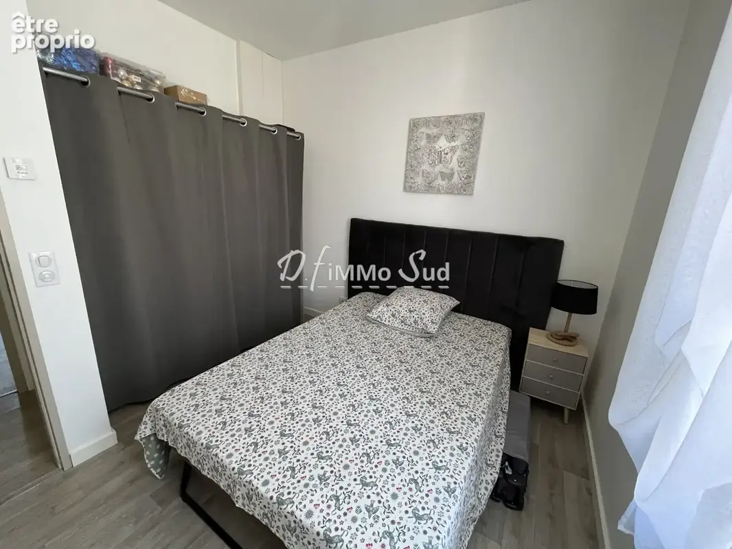 Appartement T4/T5 avec terrasses - photo 18