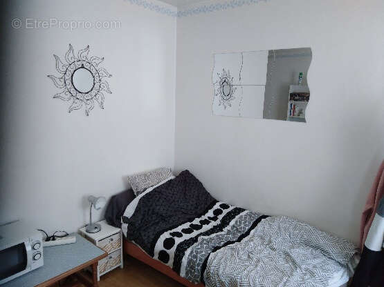 Appartement à AMIENS