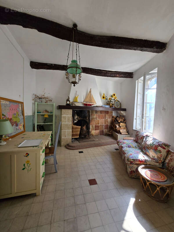 Maison à ABEILHAN