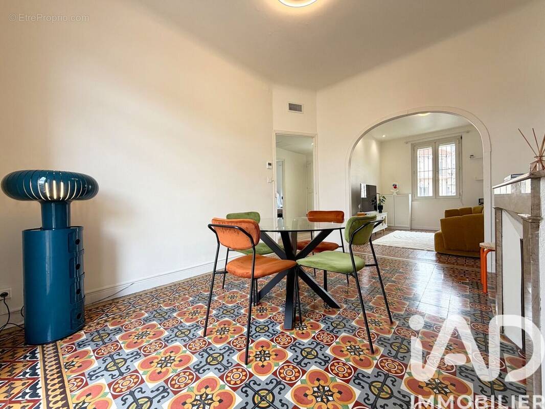 Photo 1 - Appartement à PERPIGNAN