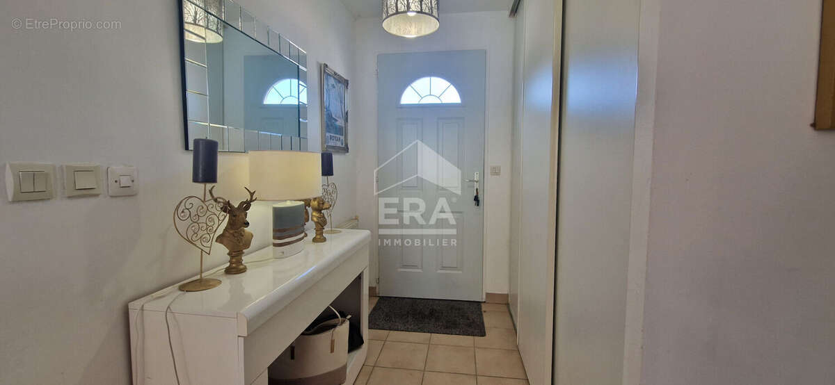 Maison à LA TREMBLADE