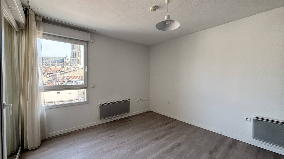 Appartement à LIMOGES