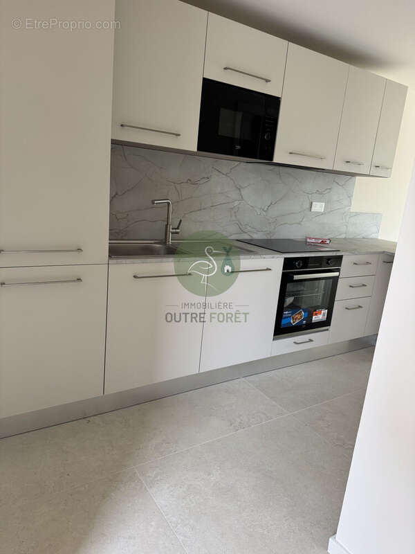 Appartement 36 m² à Haguenau  - photo 8