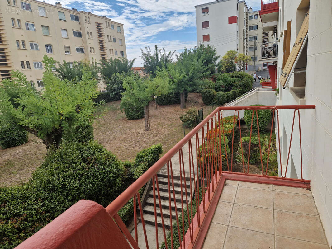 Font-Neuve, bel appartement T3 de 66m2 + cave. - photo 20