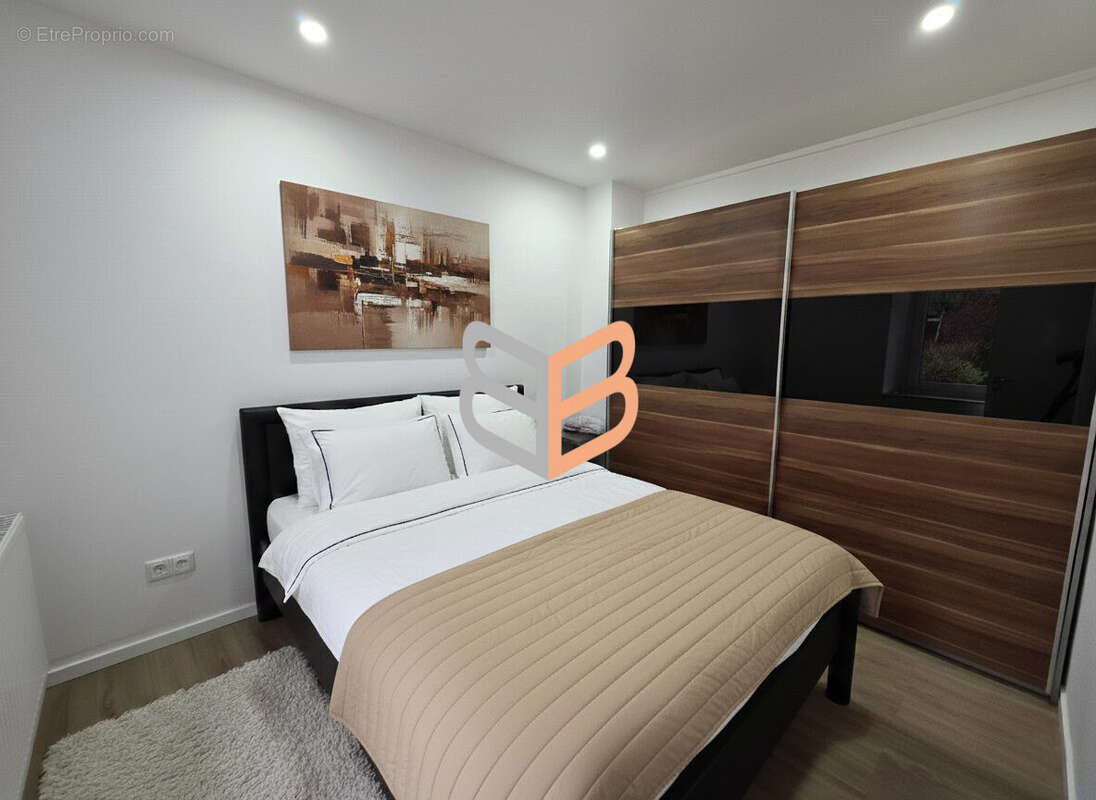 Maison à AUDUN-LE-TICHE