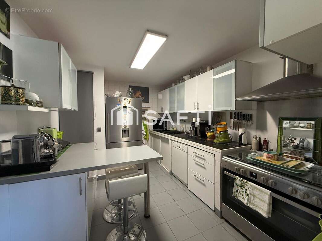 Maison 238 m² à Ollieres  - photo 5