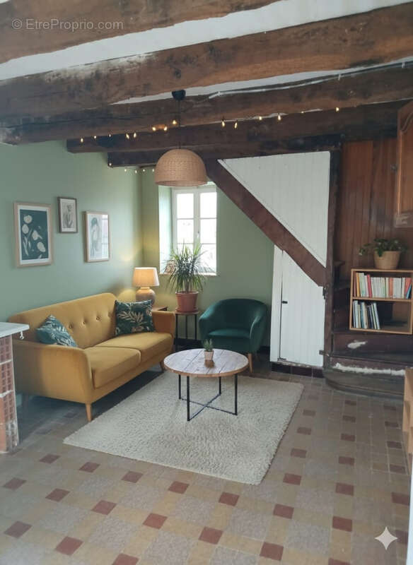 Maison à ALBI