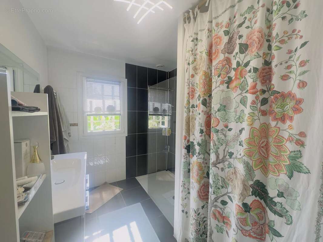 Magnifique maison périgourdine entièrement rénovée avec piscine - photo 12