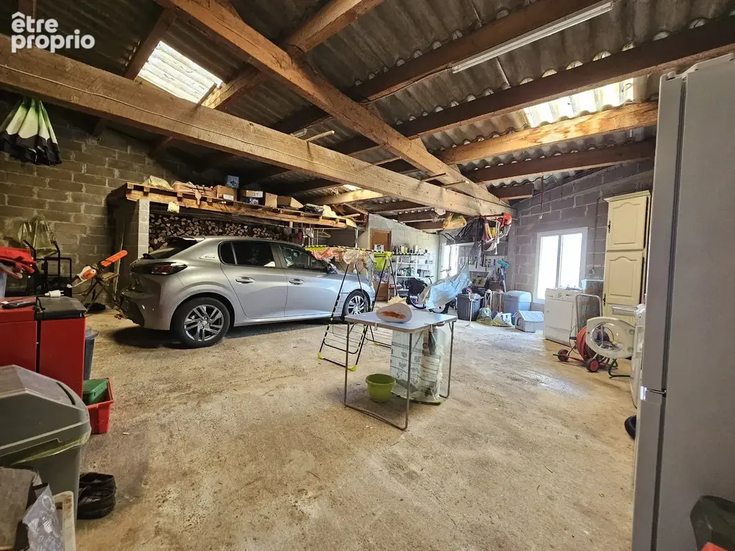 Une maison facile à vivre, avec un beau potentiel d'agrandissement - photo 19