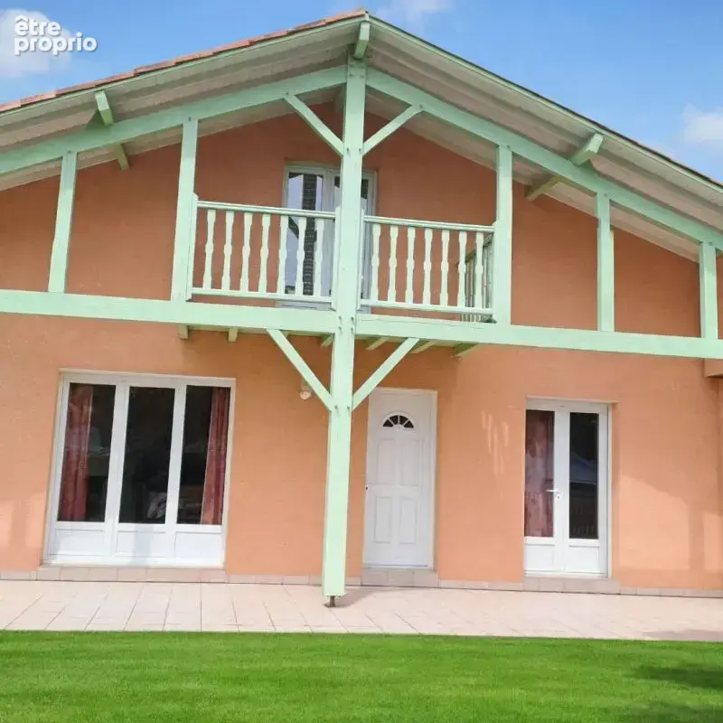 Maison à SOUSTONS
