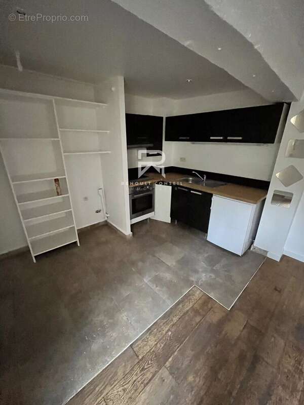 Appartement à ROUEN