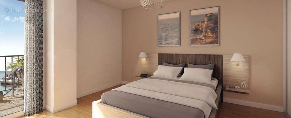 Appartement à LE HAVRE