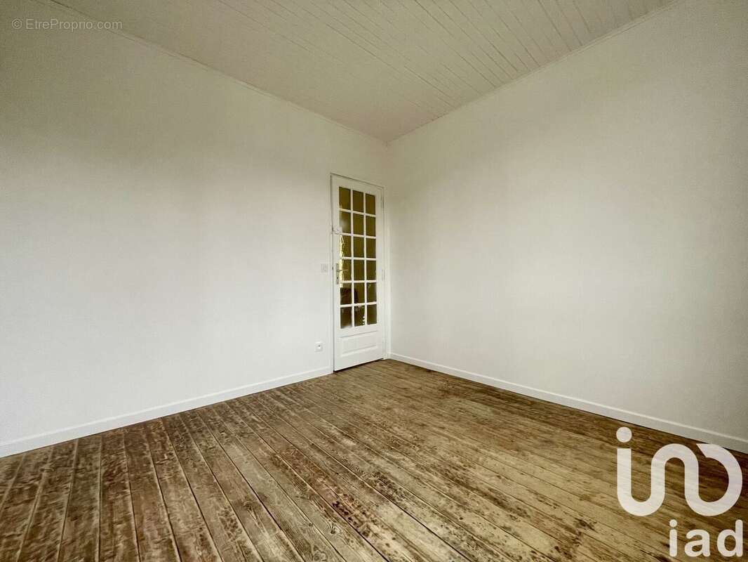 Photo 5 - Maison à MANTES-LA-VILLE