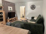 Appartement à VIEUX-CHARMONT