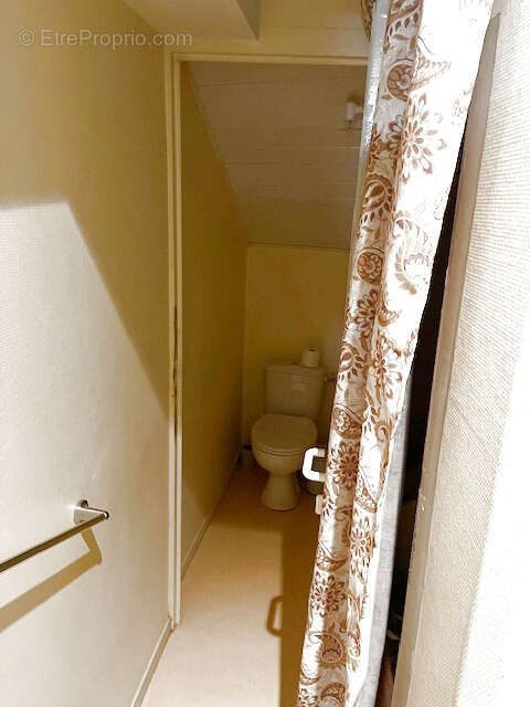 Appartement à BAZAS