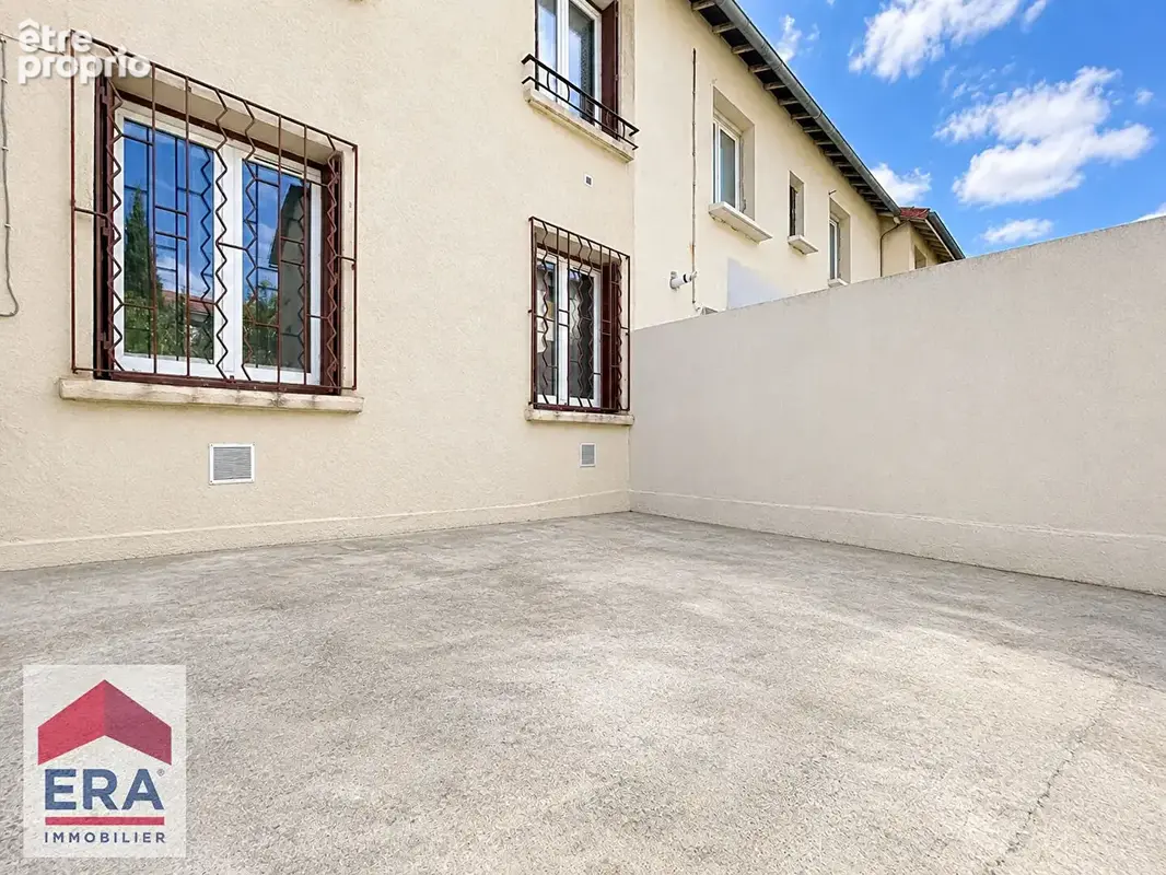 Maison 91m² à marseille 13e arrondissement - photo 14