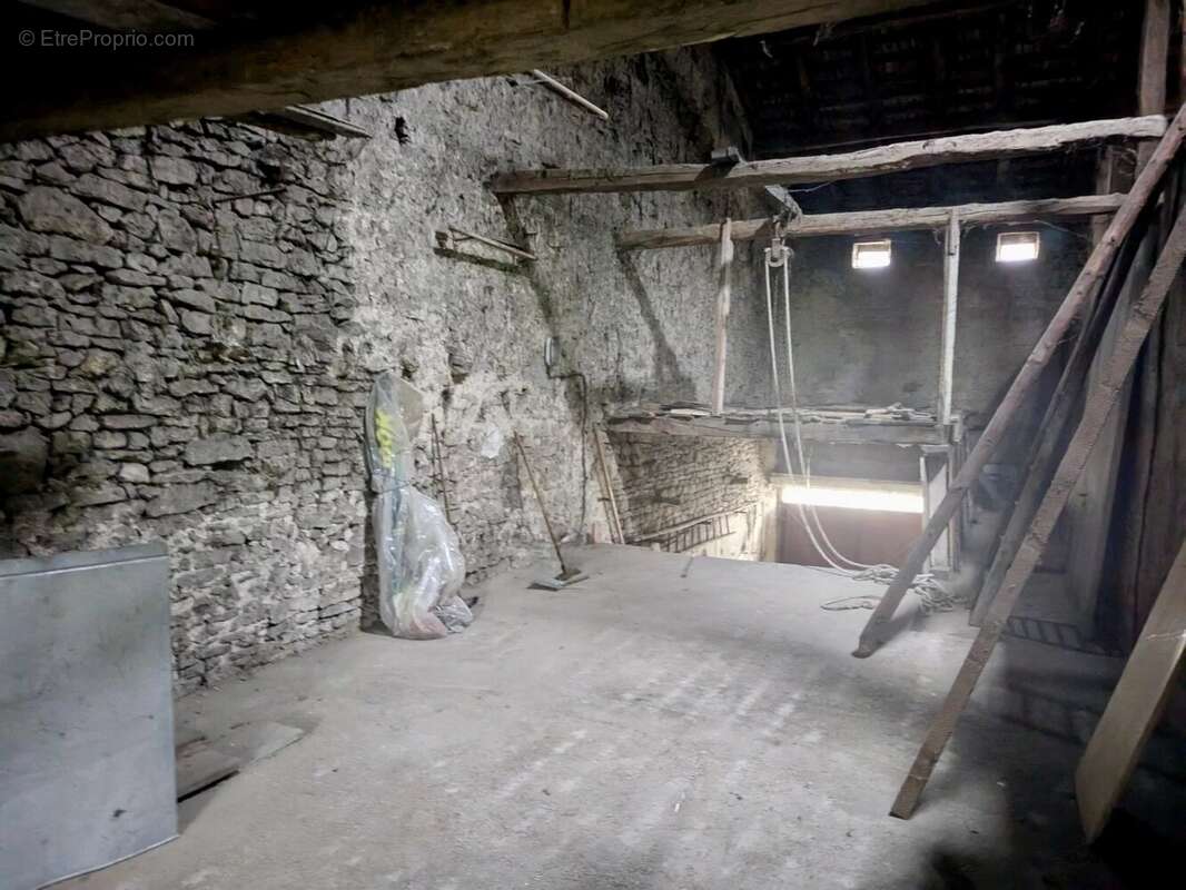 Maison à BAMBIDERSTROFF