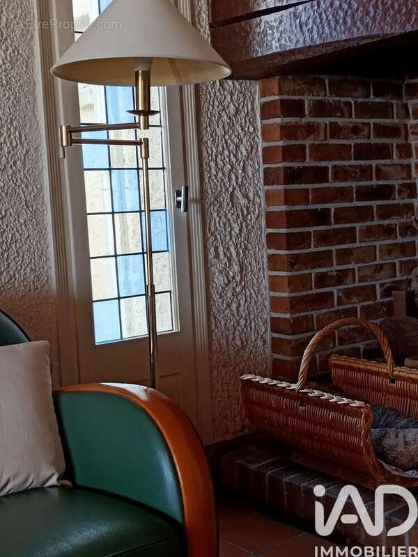 Photo 6 - Maison à LOUDUN