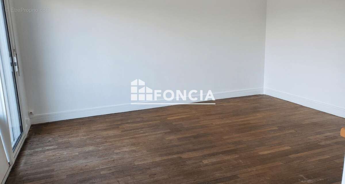 Appartement à ETAMPES