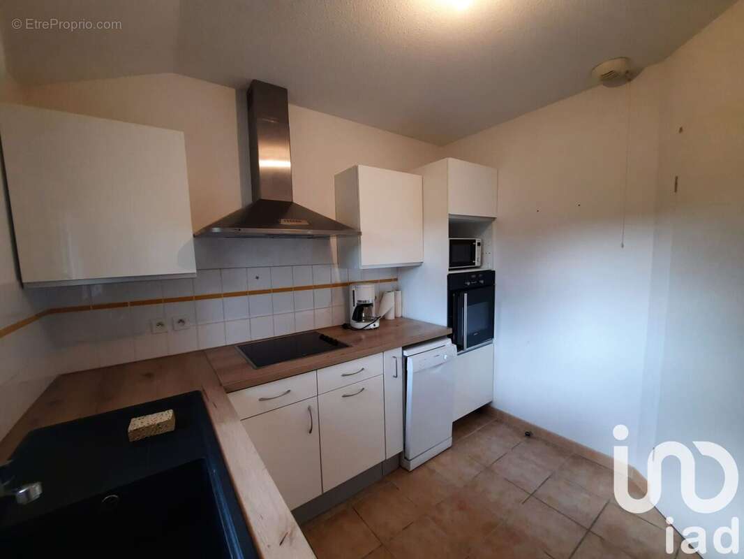 Photo 8 - Maison à LES MEES